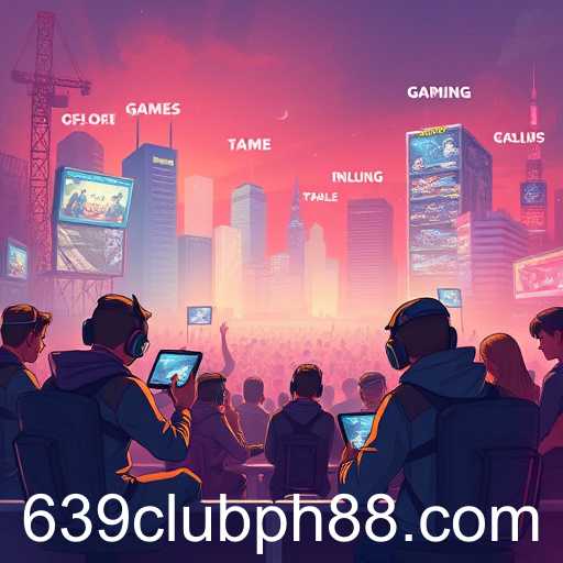 The Evolution and Impact of 639club in Gaming