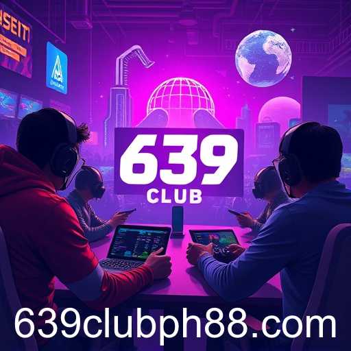 Exploring the Rise of 639club