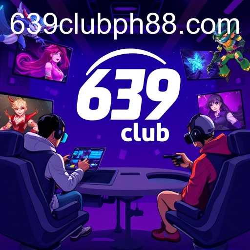 The Rise of 639club: A Gaming Phenomenon